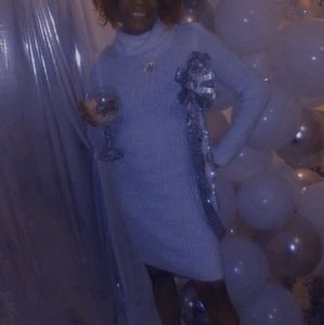 Meet your Posher, Timika